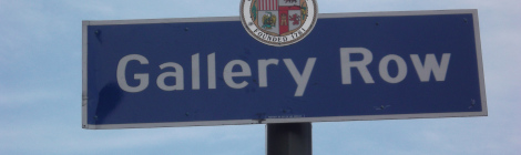 GALLERY ROW