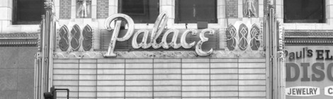 palace