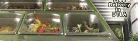 VEGGIETARIAx